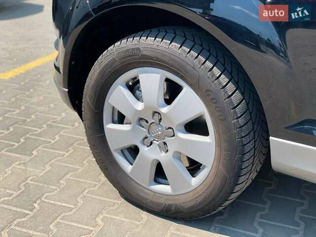 Ауди Ку 7 2013 в Одессе на Automoto.ua Черный Ауди Ку 7, объемом двигателя 2.97 л и пробегом 198 тыс. км за 19400 $, фото 25 на Automoto.ua