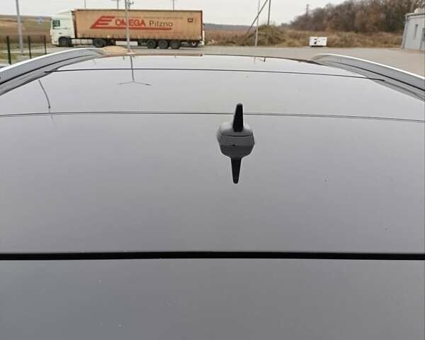 Черный Ауди Ку 7, объемом двигателя 2.97 л и пробегом 224 тыс. км за 22500 $, фото 22 на Automoto.ua