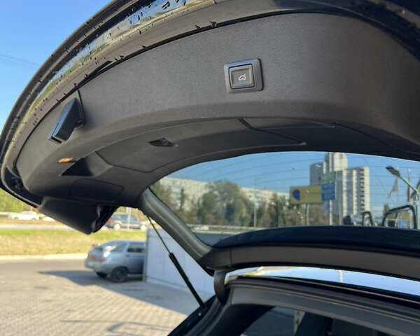 Чорний Ауді Ку 7, об'ємом двигуна 2.97 л та пробігом 154 тис. км за 28300 $, фото 38 на Automoto.ua