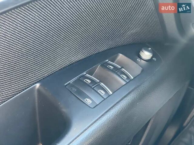 Ауди Ку 7 2013 в Одессе на Automoto.ua Черный Ауди Ку 7, объемом двигателя 2.97 л и пробегом 198 тыс. км за 19400 $, фото 17 на Automoto.ua