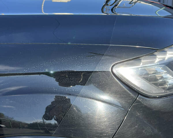 Чорний Ауді Ку 7, об'ємом двигуна 2.97 л та пробігом 154 тис. км за 28300 $, фото 17 на Automoto.ua