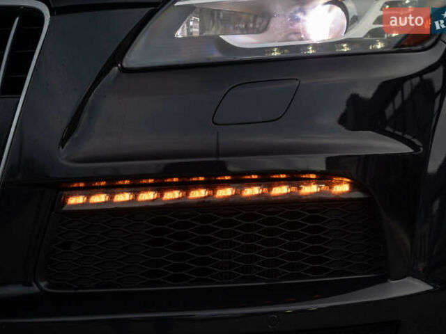 Черный Ауди Ку 7, объемом двигателя 3 л и пробегом 178 тыс. км за 16900 $, фото 16 на Automoto.ua