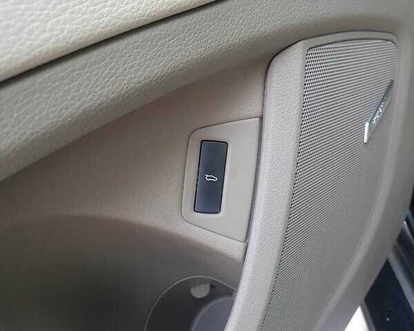 Чорний Ауді Ку 7, об'ємом двигуна 3 л та пробігом 309 тис. км за 18900 $, фото 16 на Automoto.ua