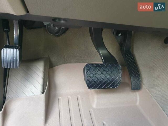 Чорний Ауді Ку 7, об'ємом двигуна 3 л та пробігом 309 тис. км за 18900 $, фото 19 на Automoto.ua