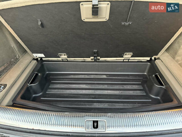 Чорний Ауді Ку 7, об'ємом двигуна 2.97 л та пробігом 289 тис. км за 16400 $, фото 27 на Automoto.ua