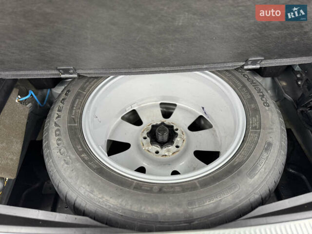 Чорний Ауді Ку 7, об'ємом двигуна 2.97 л та пробігом 270 тис. км за 16300 $, фото 28 на Automoto.ua