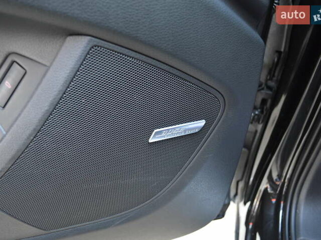 Ауди Ку 7 2013 в Львове на Automoto.ua Черный Ауди Ку 7, объемом двигателя 3 л и пробегом 205 тыс. км за 26900 $, фото 18 на Automoto.ua