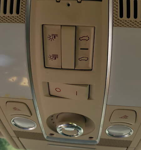 Черный Ауди Ку 7, объемом двигателя 3 л и пробегом 170 тыс. км за 19999 $, фото 36 на Automoto.ua