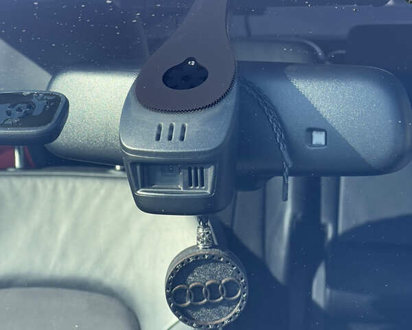 Чорний Ауді Ку 7, об'ємом двигуна 2.97 л та пробігом 154 тис. км за 28300 $, фото 48 на Automoto.ua