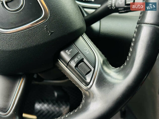 Черный Ауди Ку 7, объемом двигателя 3 л и пробегом 244 тыс. км за 14500 $, фото 31 на Automoto.ua