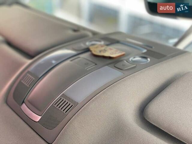 Ауди Ку 7 2013 в Одессе на Automoto.ua Черный Ауди Ку 7, объемом двигателя 2.97 л и пробегом 198 тыс. км за 19400 $, фото 15 на Automoto.ua