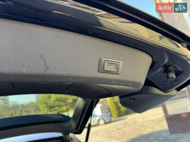 Черный Ауди Ку 7, объемом двигателя 3 л и пробегом 288 тыс. км за 17500 $, фото 18 на Automoto.ua