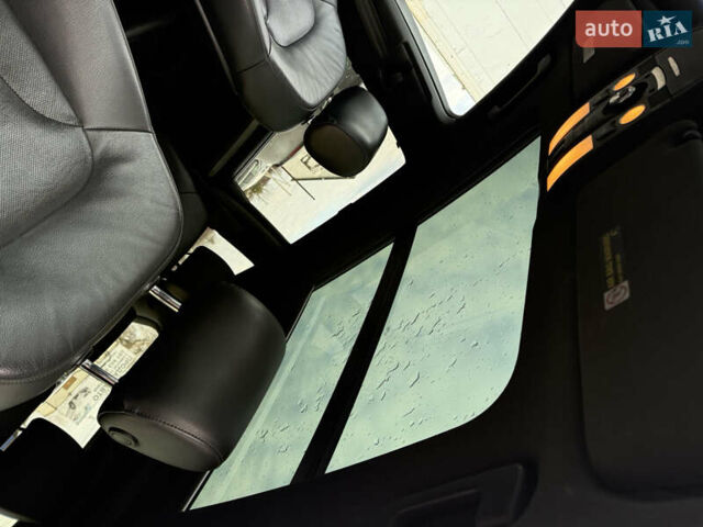 Чорний Ауді Ку 7, об'ємом двигуна 2.97 л та пробігом 227 тис. км за 17900 $, фото 22 на Automoto.ua