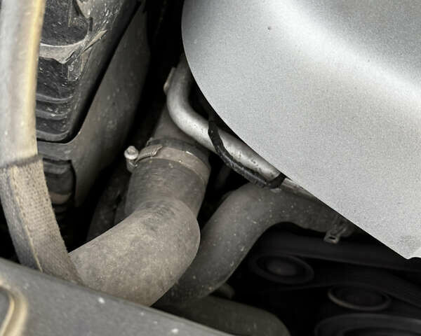 Черный Ауди Ку 7, объемом двигателя 2.97 л и пробегом 317 тыс. км за 16900 $, фото 60 на Automoto.ua