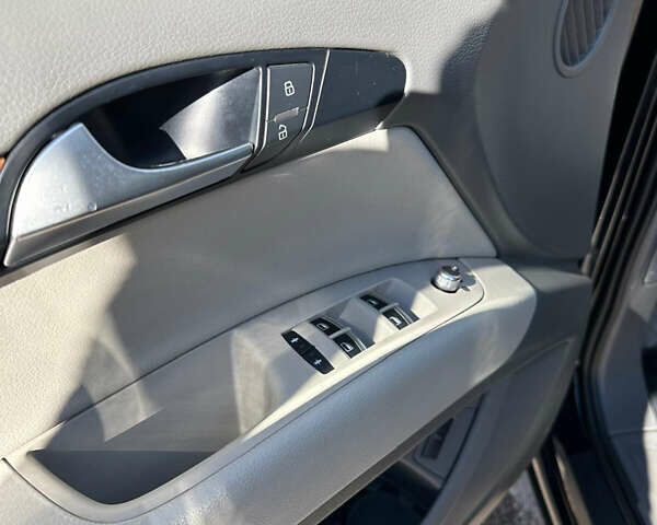 Ауди Ку 7 2013 в Владимир-Волынский на Automoto.ua Черный Ауди Ку 7, объемом двигателя 3 л и пробегом 307 тыс. км за 17800 $, фото 27 на Automoto.ua