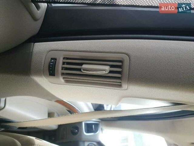 Чорний Ауді Ку 7, об'ємом двигуна 3 л та пробігом 309 тис. км за 18900 $, фото 15 на Automoto.ua