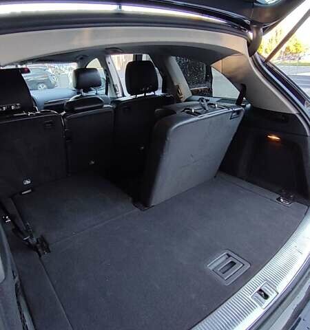 Чорний Ауді Ку 7, об'ємом двигуна 3 л та пробігом 403 тис. км за 18300 $, фото 22 на Automoto.ua