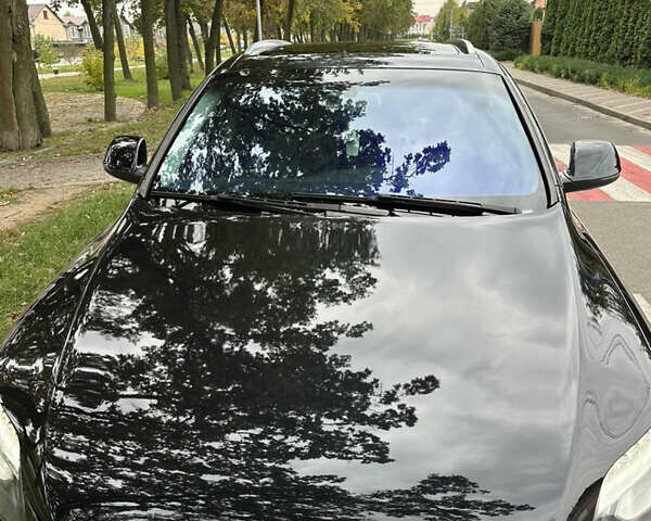 Черный Ауди Ку 7, объемом двигателя 3 л и пробегом 287 тыс. км за 16800 $, фото 14 на Automoto.ua