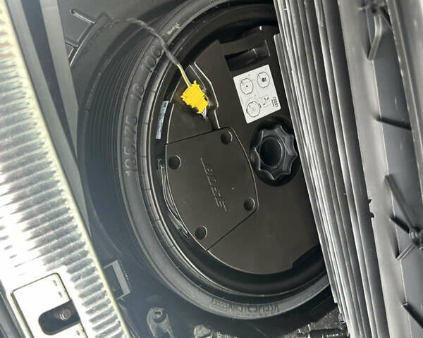 Черный Ауди Ку 7, объемом двигателя 2.97 л и пробегом 178 тыс. км за 27000 $, фото 20 на Automoto.ua