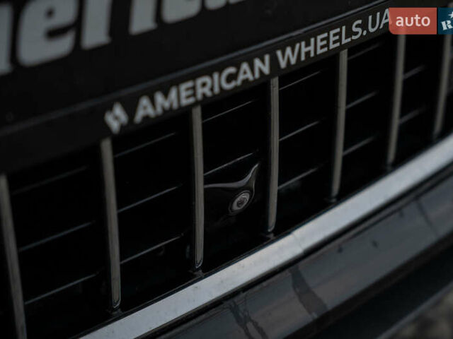 Черный Ауди Ку 7, объемом двигателя 3 л и пробегом 178 тыс. км за 16900 $, фото 12 на Automoto.ua