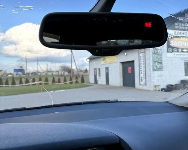 Черный Ауди Ку 7, объемом двигателя 2.97 л и пробегом 179 тыс. км за 22900 $, фото 7 на Automoto.ua