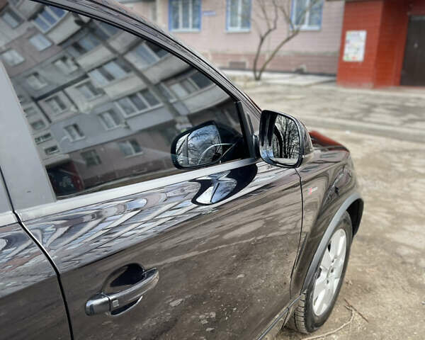Черный Ауди Ку 7, объемом двигателя 3 л и пробегом 212 тыс. км за 19100 $, фото 17 на Automoto.ua