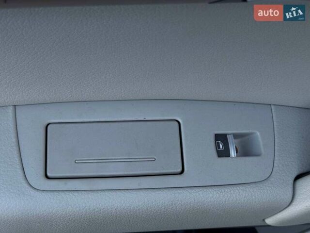 Чорний Ауді Ку 7, об'ємом двигуна 2.97 л та пробігом 265 тис. км за 16900 $, фото 54 на Automoto.ua