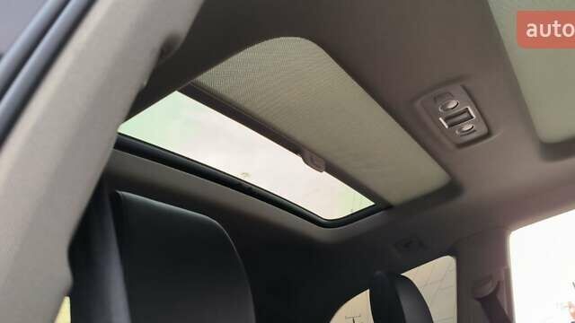 Чорний Ауді Ку 7, об'ємом двигуна 3 л та пробігом 193 тис. км за 15000 $, фото 36 на Automoto.ua