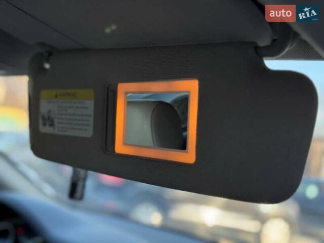 Чорний Ауді Ку 7, об'ємом двигуна 2.97 л та пробігом 265 тис. км за 16900 $, фото 49 на Automoto.ua