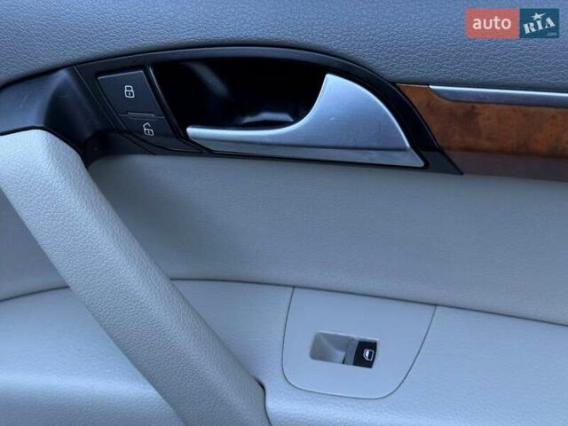 Чорний Ауді Ку 7, об'ємом двигуна 2.97 л та пробігом 265 тис. км за 16900 $, фото 78 на Automoto.ua