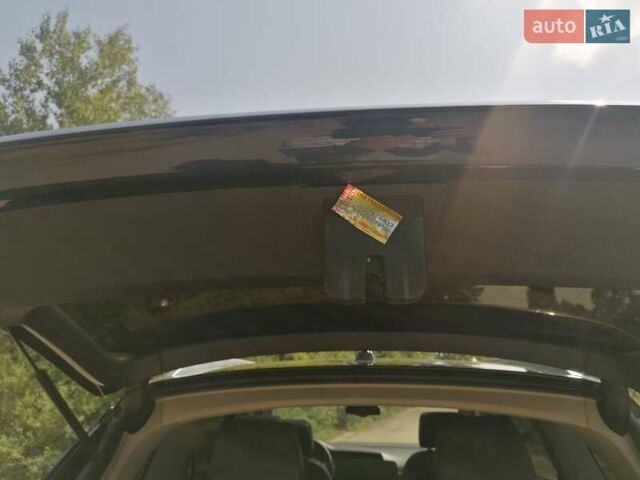 Ауди Ку 7 2014 в Ивано-Франковске на Automoto.ua Черный Ауди Ку 7, объемом двигателя 3 л и пробегом 244 тыс. км за 18500 $, фото 19 на Automoto.ua