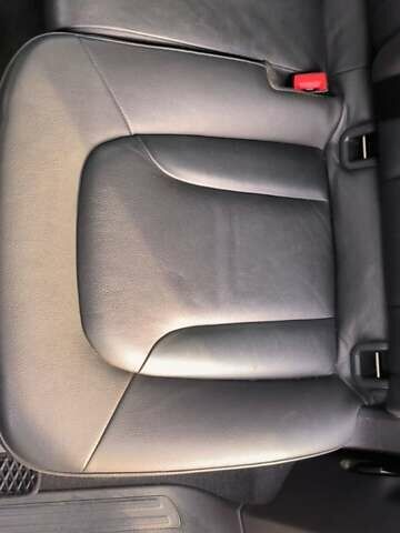 Чорний Ауді Ку 7, об'ємом двигуна 3 л та пробігом 193 тис. км за 15000 $, фото 25 на Automoto.ua