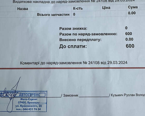 Чорний Ауді Ку 7, об'ємом двигуна 3 л та пробігом 316 тис. км за 23800 $, фото 55 на Automoto.ua