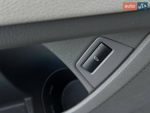 Чорний Ауді Ку 7, об'ємом двигуна 2.97 л та пробігом 265 тис. км за 16900 $, фото 29 на Automoto.ua