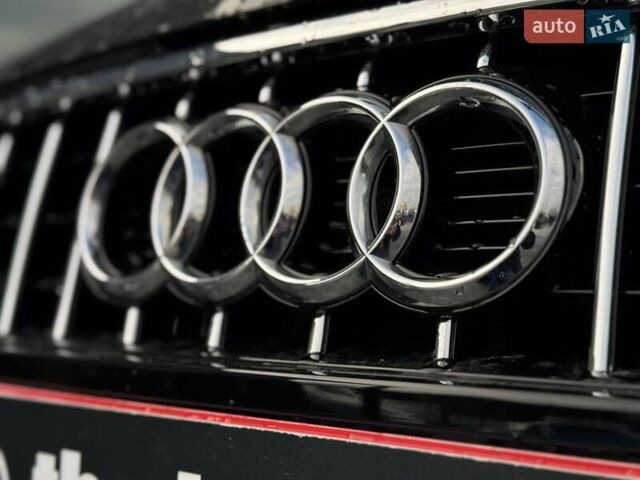 Чорний Ауді Ку 7, об'ємом двигуна 2.97 л та пробігом 265 тис. км за 16900 $, фото 11 на Automoto.ua