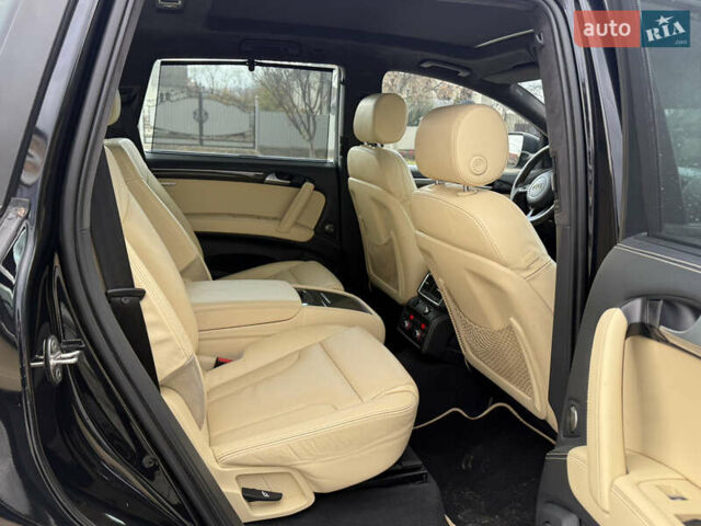 Черный Ауди Ку 7, объемом двигателя 3 л и пробегом 195 тыс. км за 17450 $, фото 20 на Automoto.ua
