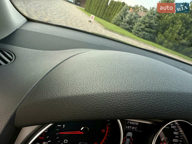 Чорний Ауді Ку 7, об'ємом двигуна 2.97 л та пробігом 150 тис. км за 22500 $, фото 20 на Automoto.ua
