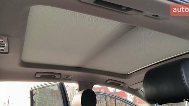 Чорний Ауді Ку 7, об'ємом двигуна 3 л та пробігом 193 тис. км за 15000 $, фото 40 на Automoto.ua