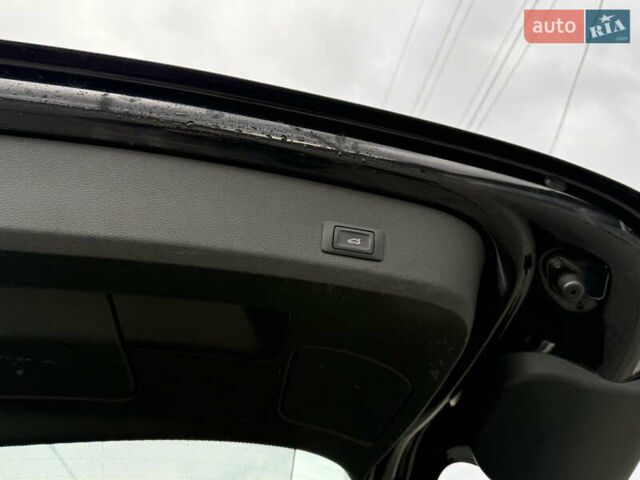 Черный Ауди Ку 7, объемом двигателя 3 л и пробегом 195 тыс. км за 17450 $, фото 21 на Automoto.ua