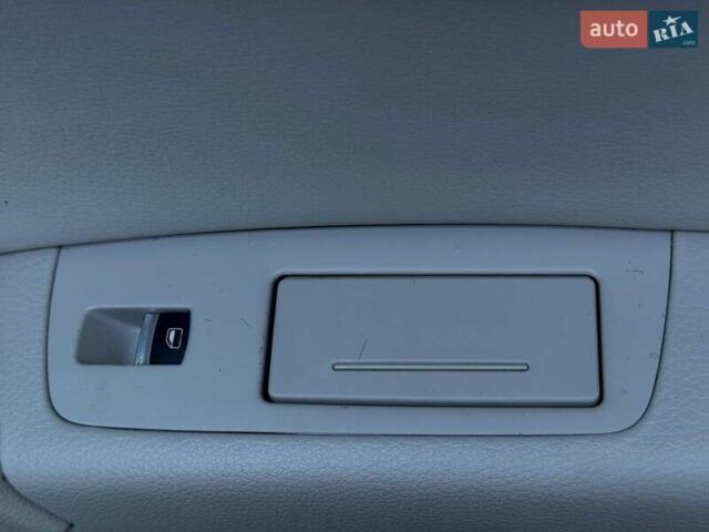 Чорний Ауді Ку 7, об'ємом двигуна 2.97 л та пробігом 265 тис. км за 16900 $, фото 70 на Automoto.ua