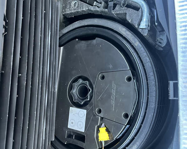 Чорний Ауді Ку 7, об'ємом двигуна 2.97 л та пробігом 277 тис. км за 17999 $, фото 23 на Automoto.ua