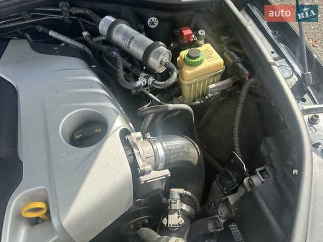 Черный Ауди Ку 7, объемом двигателя 3 л и пробегом 297 тыс. км за 19000 $, фото 45 на Automoto.ua