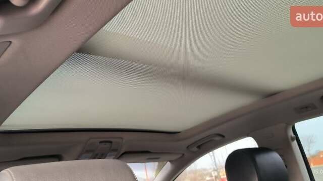 Чорний Ауді Ку 7, об'ємом двигуна 3 л та пробігом 193 тис. км за 15000 $, фото 19 на Automoto.ua