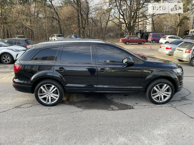 Купить Audi Q7 2014 в Киеве: 23000$ | Ауди Ку 7 на Automoto.ua (095)69706xx