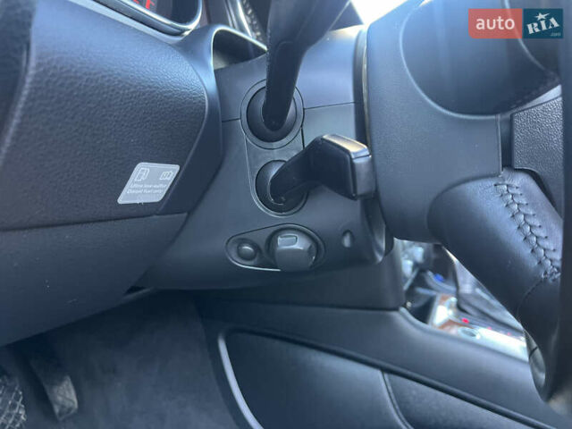 Чорний Ауді Ку 7, об'ємом двигуна 2.97 л та пробігом 277 тис. км за 17999 $, фото 27 на Automoto.ua