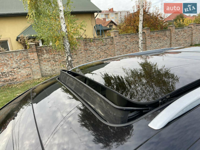 Ауді Ку 7 2014 у Луцьку на Automoto.ua Чорний Ауді Ку 7, об'ємом двигуна 3 л та пробігом 170 тис. км за 13800 $, фото 32 на Automoto.ua