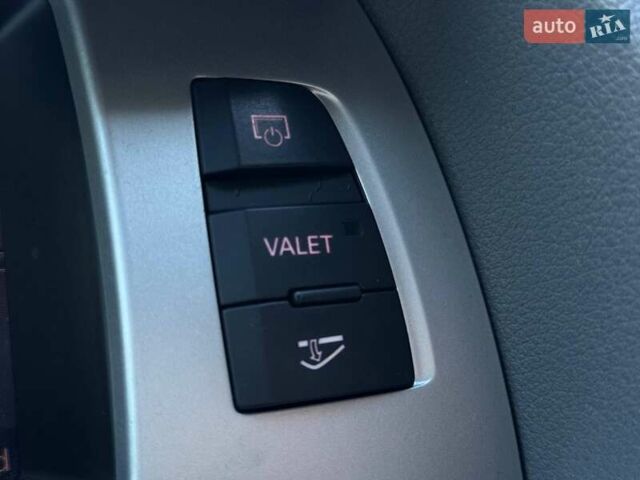 Чорний Ауді Ку 7, об'ємом двигуна 2.97 л та пробігом 265 тис. км за 16900 $, фото 46 на Automoto.ua