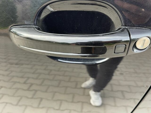 Ауди Ку 7 2014 в Луцке на Automoto.ua Черный Ауди Ку 7, объемом двигателя 3 л и пробегом 170 тыс. км за 12700 $, фото 15 на Automoto.ua