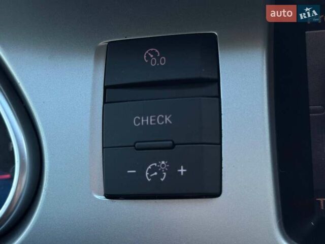 Чорний Ауді Ку 7, об'ємом двигуна 2.97 л та пробігом 265 тис. км за 16900 $, фото 45 на Automoto.ua