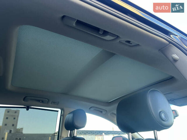 Чорний Ауді Ку 7, об'ємом двигуна 2.97 л та пробігом 277 тис. км за 17999 $, фото 19 на Automoto.ua